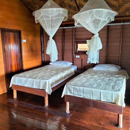 Tabeak View Point Hotell Ko Yao Noi Exteriör bild
