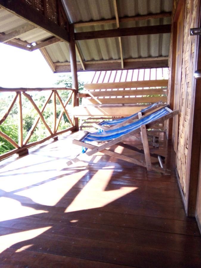 Tabeak View Point Hotell Ko Yao Noi Exteriör bild