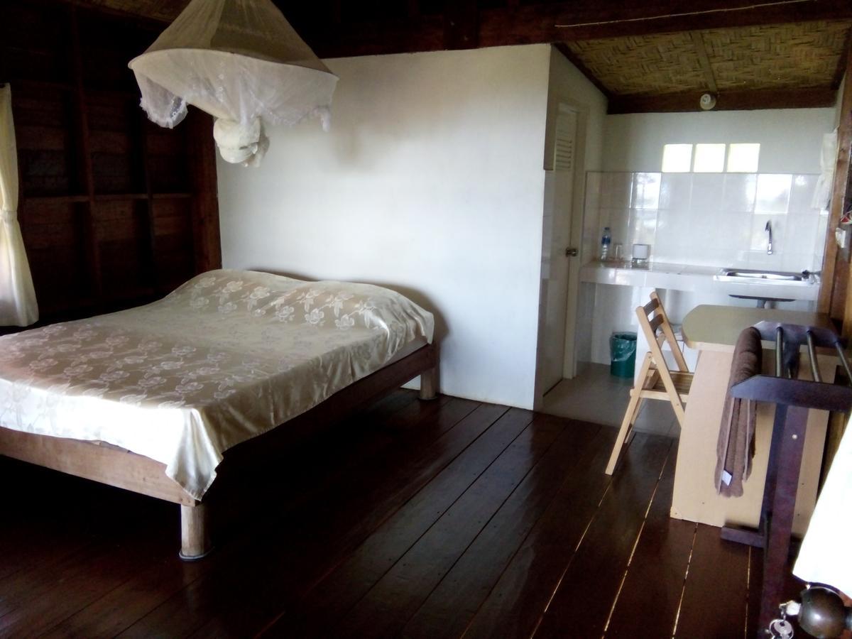 Tabeak View Point Hotell Ko Yao Noi Exteriör bild