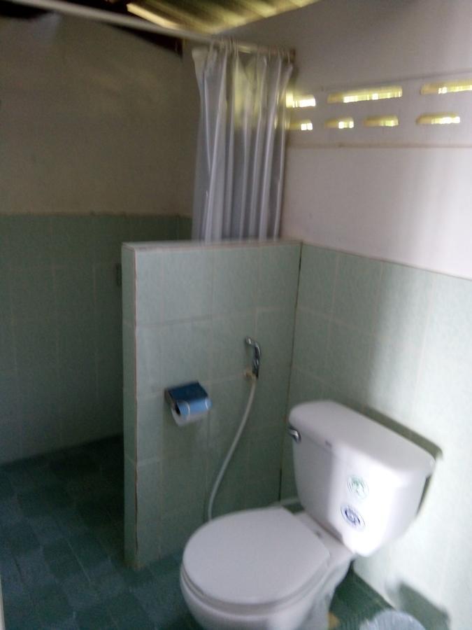 Tabeak View Point Hotell Ko Yao Noi Exteriör bild